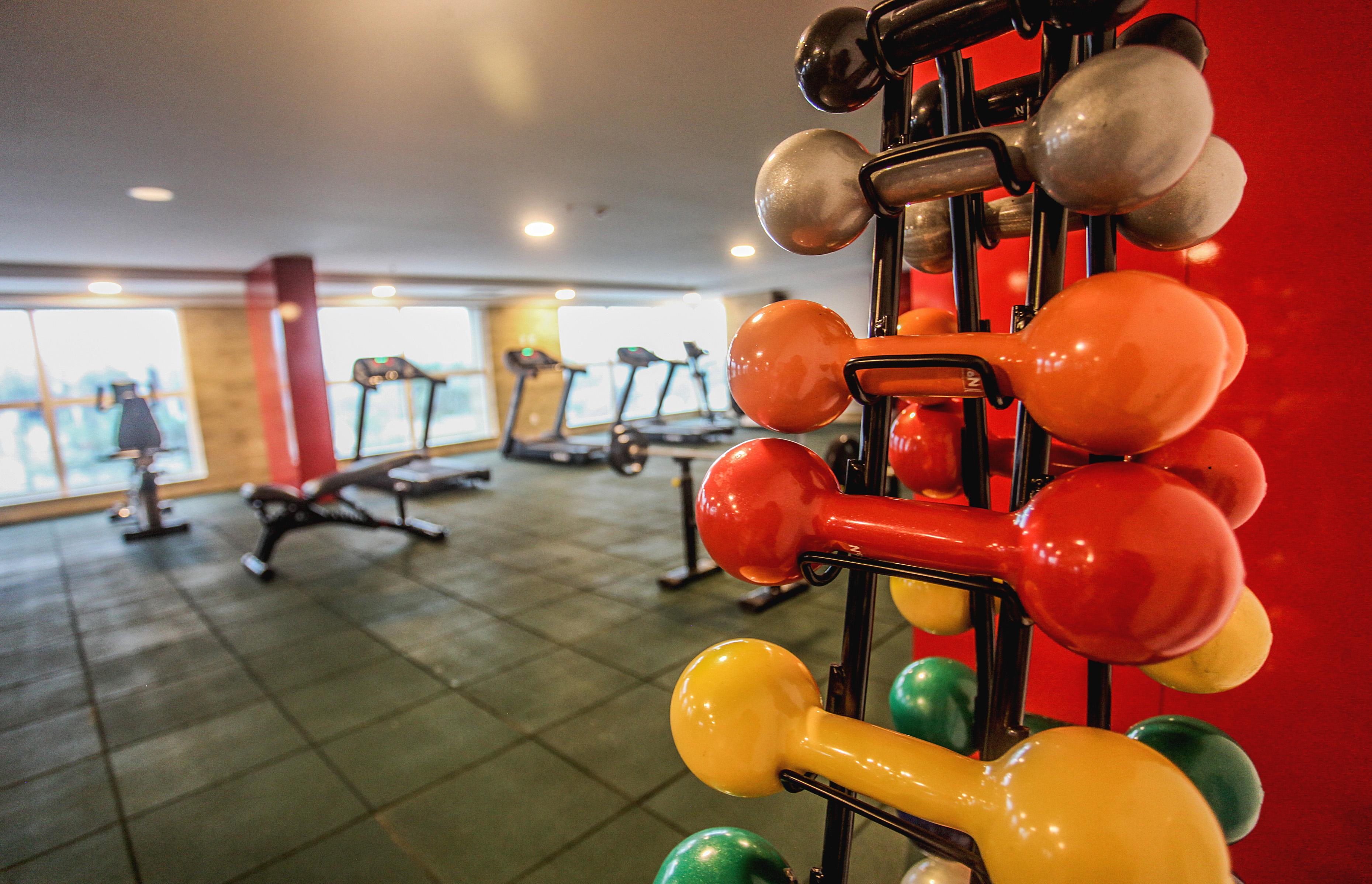 Gran Mareiro Hotel フォルタレザ エクステリア 写真 A dumbbell tree